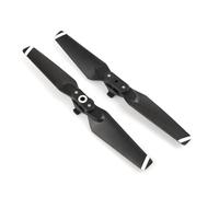 4 pezzi di eliche 4730 F Blade Prop pezzi di ricambio elica compatibile con accessori for droni DJI Spark(Colored)