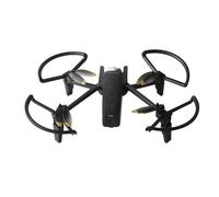 4 pezzi di estensore for sollevamento, carrello atterraggio, pattino, compatibile con Parrot, drone Anafi RC