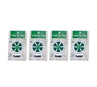 4 pezzi di fascette per piante da giardino con taglierina per piante rampicanti, cinturino di supporto per fiori, accessorio 30 m