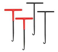 4 Pezzi Di Gancio A Molla, Smaltimento E Strumenti Di Montaggio, Strumenti Di Moto, Strumenti Manuali, Strumenti Multifunzione.