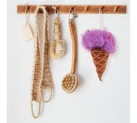 4 pezzi di gelato a forma di gelati spugne per bambini spugne da bagno spugne