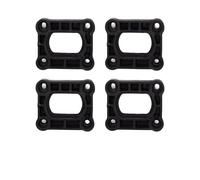 4 pezzi di gomma for lancia a spruzzo compatibili con gli accessori for droni agricoli DJI Agras T30