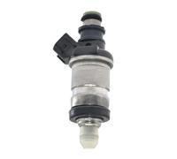 4 pezzi di iniettore di carburante 06164-P2A-000 ugello iniezione carburante