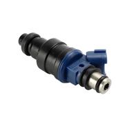 4 pezzi di iniettore di carburante compatibili con Toyota Carina E AT190 4AFE AT191 7AFE 1992-1997 Codice articolo 23250-02030 23209-02030