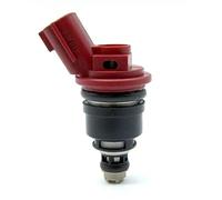 4 pezzi di iniettori di carburante per Nissan 300ZX Fairlady Z per Infiniti G20 J30 3.0 i