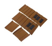 4 pezzi di inserti per fotocamera, divisore per custodia per fotocamera,