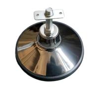 4 pezzi di livellamento for gambe da tavolo biliardo/biliardo, piedino regolabile in altezza, ricambio for mobili, accessori for ferramenta for feste calcio balilla Per Biliardo