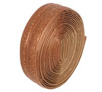 4 pezzi di modanature autoadesive in rilievo 3D, bordature per pareti,