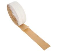 4 pezzi di modanature autoadesive in rilievo 3D, bordature per pareti,