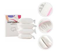 4 pezzi di mutandine usa e getta per la biancheria intima premaman della donna