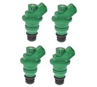 4 pezzi di nuovi ugelli per iniettori di carburante per K5 2.0L 16V