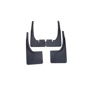 4 Pezzi Di Paraspruzzi Parafango Splash Per Ford Per Ranger Pick-Up 2011 2012 2013 2014 2015 2016 2017 2018 2019 Parafanghi A Ribalta Accessori Per Auto Auto Passaruota Protezione