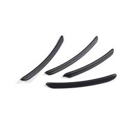 4 Pezzi Di Passaruota Per VW Per Golf 8 MK8 2020-2022 Parafango Per Auto Parafango Per Sopracciglia MNGNCBXWK