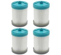 4 Pezzi Di Prefiltro HEPA - Compatibile Con Tineco A10/A11/EA10, Compatibile Con Pure ONE S11/S12 - Accessori Di Ricambio For Aspirapolvere Senza Fili E Lavapavimenti