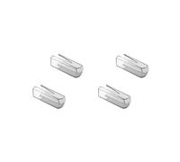 4 Pezzi di Protezione per Puntina e Cartuccia per Giradischi Ortofon OM 5E 3E Concorde Super OMB OMT OD LP