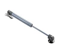 4 pezzi di rame forza porta dell'armadio supporto ascensore molla a gas cerniera idraulica a armadio da cucina Per Mobili(12KG 120N)