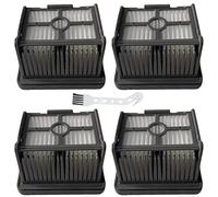 4 pezzi di ricambio filtro HEPA per Dreame M12 M12pro M13 H12pro H13 aspirapolvere filtro lavabile accessori