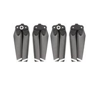 4 pezzi di ricambio for eliche 4730F Blade Prop, compatibili con gli accessori for droni DJI Spark(WHITE)