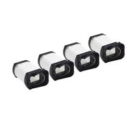 4 Pezzi Di Ricambio For Filtri, Compatibili Con Shark, WV270UK WV273UKT WandVac 2.0 Aspirapolvere Forniture For La Casa Strumento Di Pulizia