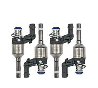 4 pezzi di ricambio for iniettore di carburante 03F906036B(4PCS)