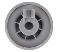 4 Pezzi Di Ricambio For Ruota Inferiore Del Cestello Della Lavastoviglie, Compatibile Con Bosch Neff Kenmore, Lavastoviglie - Sostituisce 420198 AP2802428