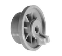 4 Pezzi Di Ricambio For Ruote Del Cestello Della Lavastoviglie, Compatibili Con Bosch, Siemens, Neff, Accessori For Lavastoviglie, Parti Da Cucina