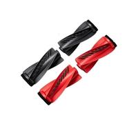 4 pezzi di ricambio for spazzola principale DuoDivide, compatibile con Roborock Qrevo Edge 2 / Saros 10R / Saros 10 / Qrevo Curv 2 Flow/Saros 20, accessori for aspirapolvere robot Parti