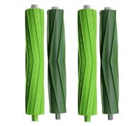 4 Pezzi Di Ricambio For Spazzole A Rullo Principali - Compatibile Con Roomba I7/i7+/i7 Plus/E5/E6 - Accessori For Aspirapolvere