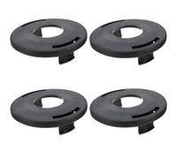 4 pezzi di ricambio per bobine per decespugliatore, compatibili con STIHL 25-2, parti di ricambio per teste di falciatura, 4002 713 9708