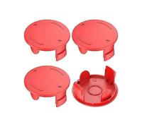 4 pezzi di ricambio per copri bobina compatibili con Bosch ART 30-36 LI / 24 / 27 / 30, 1600A00X61 /