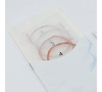 4 Pezzi Di Ricambio Per Corde Yueqin Per Esercitarsi Dal Vivo