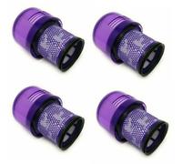 4 pezzi di ricambio per filtro compatibile con Dyson V11/SV12/SV14 Cyclone, Animal, Absolute