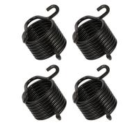 4 pezzi di ricambio per molla di fissaggio del martello pneumatico Accessorio