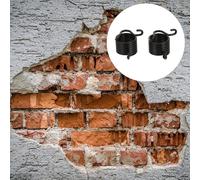 4 pezzi di ricambio per molla di fissaggio del martello pneumatico Accessorio