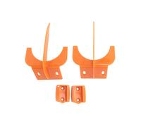 4 pezzi di ricambio per spremiagrumi elettrico per XC-2000E Lemon Orange