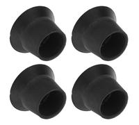 4 pezzi di ricambio per trampolino in gomma, coprigambe per trampolino,