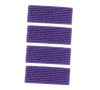 4 Pezzi Di Rimozione Pedicure Pietra Pomice Pelle Pomice Bandana Maschera Per Il Piede Rimozione Della Cuticola Piedi Morti Rimozione Pomice Per I Piedi Pedicure Scrubber Piede DRESSOOS