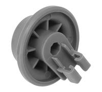 4 Pezzi Di Rotelle For Cestello Lavastoviglie, Compatibili Con Bosch, Rotelle For Cestello Inferiore Lavastoviglie 611475/165314/00611475, Ruote Di Ricambio For Cestello Inferiore