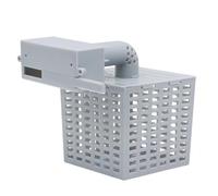 4 pezzi di strumento multifunzione for alveare, portatile for dividere le , pratico divisore automatico in plastica for prevenire la fuga delle Strumento per l'apiario