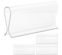 4 pezzi di tende cieca otturatore cieco tira a casa tira giù le