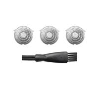 4 pezzi di testine di ricambio for rasoio elettrico, compatibili con Philips, serie HQ9 HQ9100 9190 9070 9170 9020 8250 Lama di rasoio più adatta(1pcs)
