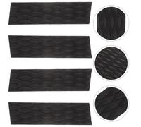 4 pezzi di trazione da tavolo da surf cuscinetti per le code non slip tappetini