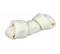 4 pezzi di Trixie Denta Fun nodi da masticare, naturali 24 cm, 4 x 240 g