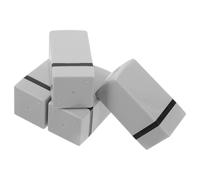 4 pezzi di ukulele chord presser: strumento per imparare gli accordi per