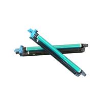 4 pezzi DR313K DR313 Tamburo adatto for KONICA MINOLTA Bizhub C258 C308 C368 C458 C558 C658 A7U40RD 120K A7U40TD CMY 90K(4xDR313 K drum unit)