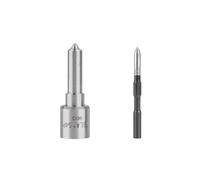 4 pezzi DSLA154P1320, DSLA 154P 1320 ugello diesel per iniettore di carburante Common Rail 0433175395, 0 433 175 395