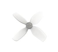 4 pezzi DT63 2,5 pollici 3 pale eliche for accessori FPV Freestyle Quadcopter, adatti for Cinelog25 V2(2pairs DT63MMX4)
