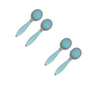 4 pezzi durevoli strumenti per concerti di gelato Ballerini per gelato e