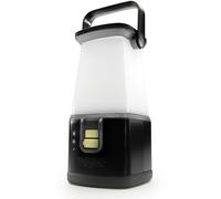4 Pezzi Energizer Camping LED Outdoor Lantern Light 500lm Impermeabile