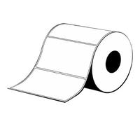 4 pezzi Epson Etiketten Normalpapier Premium Matte Label B H C33S045724